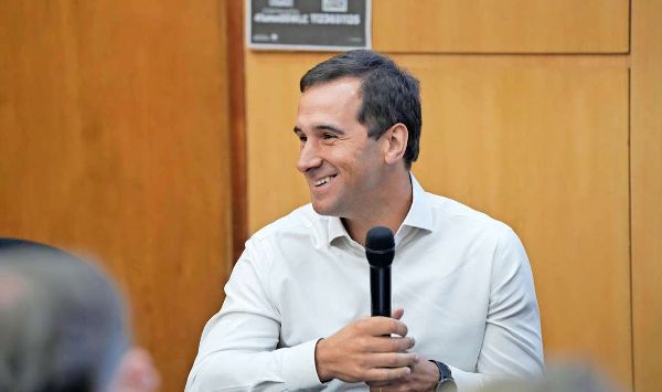 “Llegamos tarde; no formamos bien en carácter” y eso influye en la violencia escolar